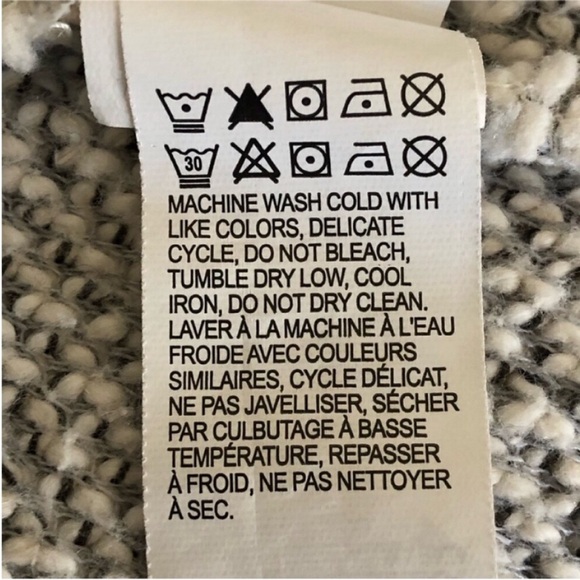 Lucky Brand Cardigan - Picture 11 of 11